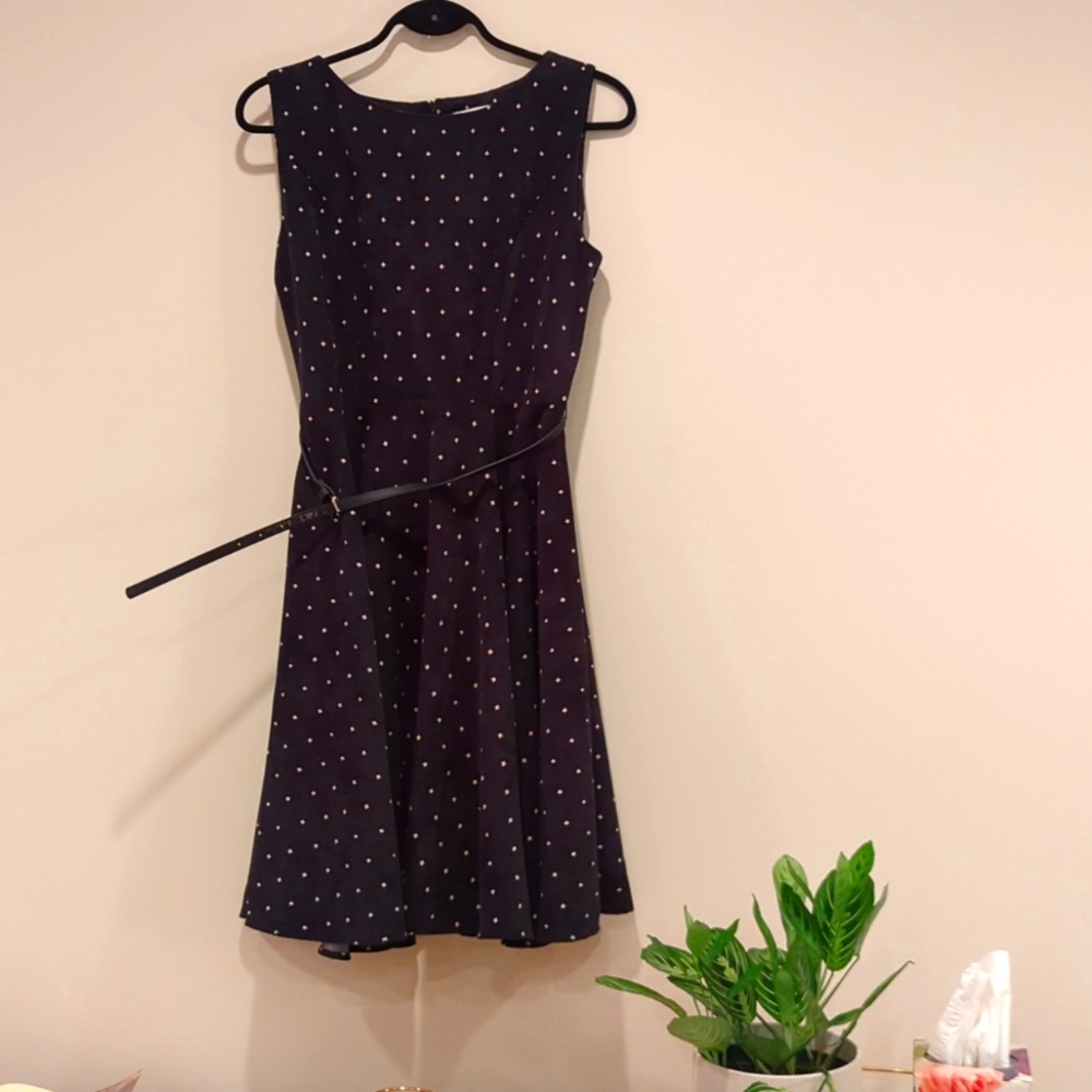 miss lulo Corduroy Dress (S) BNWOT
